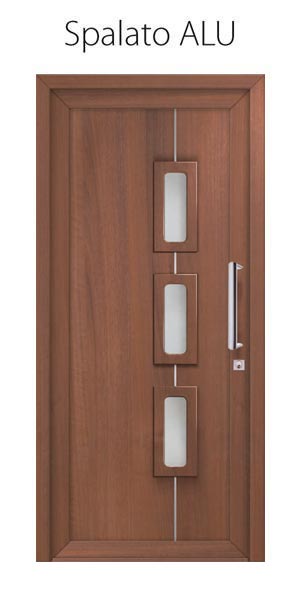 Spalato alu