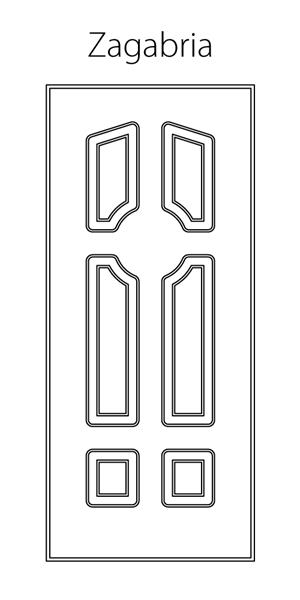 Zagabria